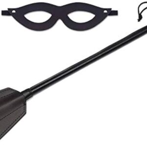 0690 - CHIBATA ALONGADA 50CM MASCARA