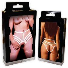 0963 - CALCINHA FEMME FATALLE MOD 0963