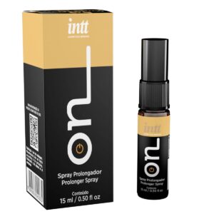 On Retardante Spray Prolongador On