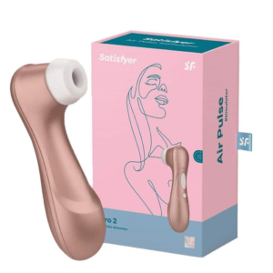 Satisfyer 2