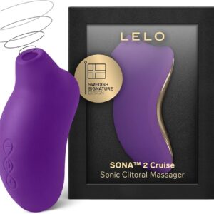 Sona 2 Cruise, Purple