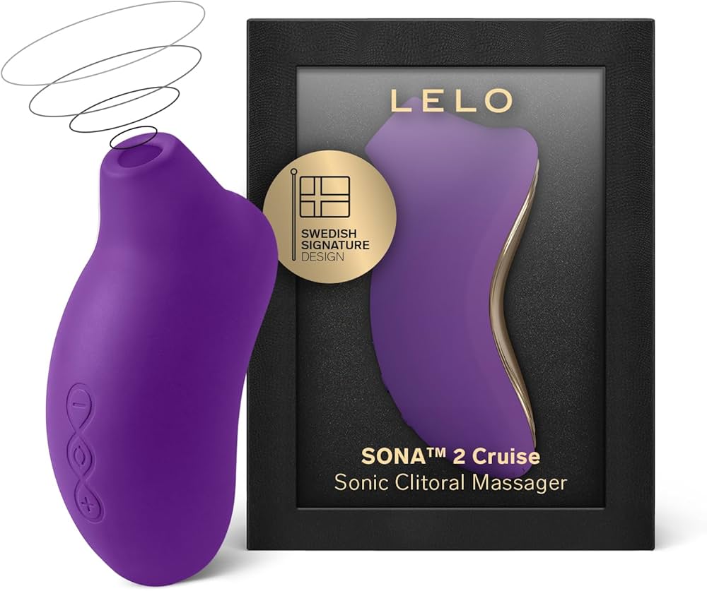 Sona 2 Cruise, Purple