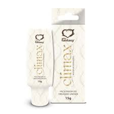 4780 - CLIMAX FACILITADOR GEL - 15G
